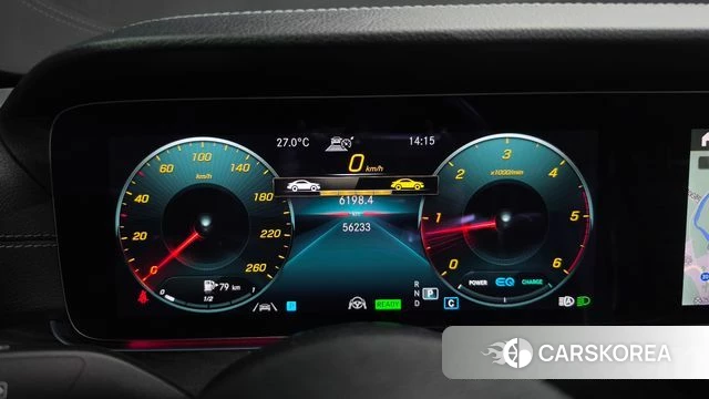 Mercedes-Benz E-Class W213 id 4848365 из Кореи 28