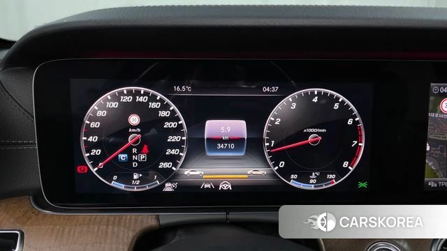 Mercedes-Benz E-Class W213 id 3853162 из Кореи 18