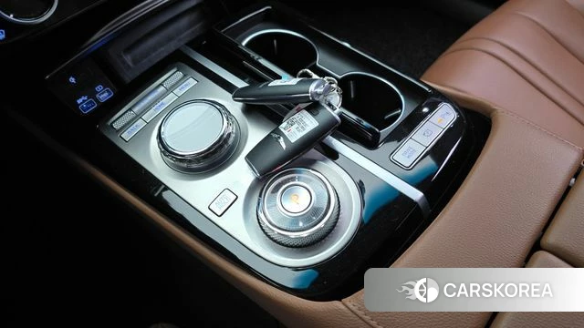 Genesis G80 (RG3) id 4623974 из Кореи 28