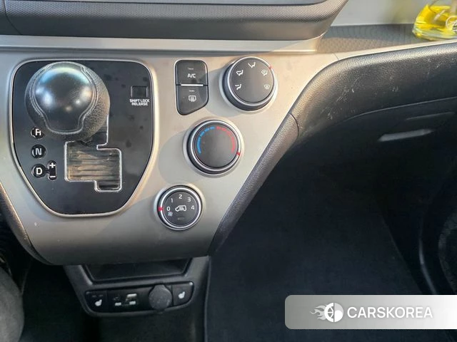 Kia The New Ray id 3844955 из Кореи 18