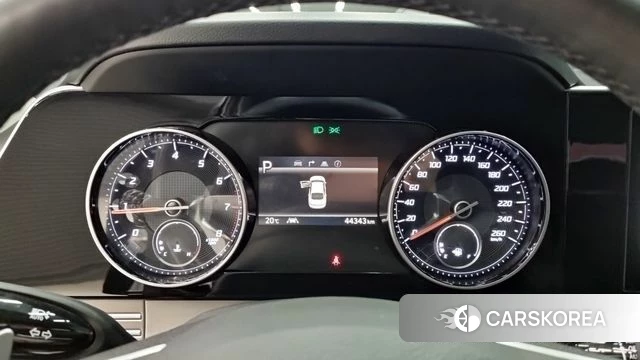 Hyundai The New Grandeur IG id 4361176 из Кореи 16