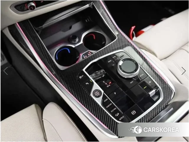 BMW X7 (G07) id 3404945 из Кореи 18