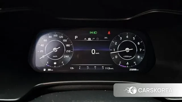 Kia The New K3 2nd generation id 3721138 из Кореи 18