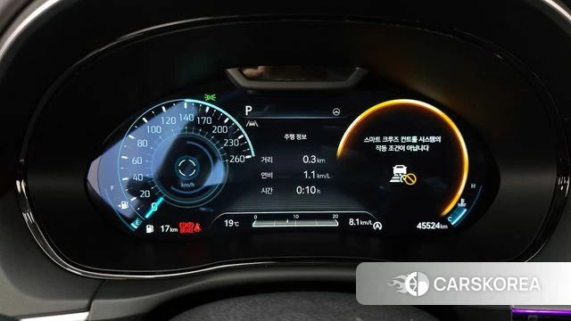Genesis GV70 id 3953833 из Кореи 18