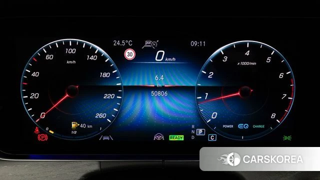 Mercedes-Benz CLS-Class C257 id 4881506 из Кореи 18