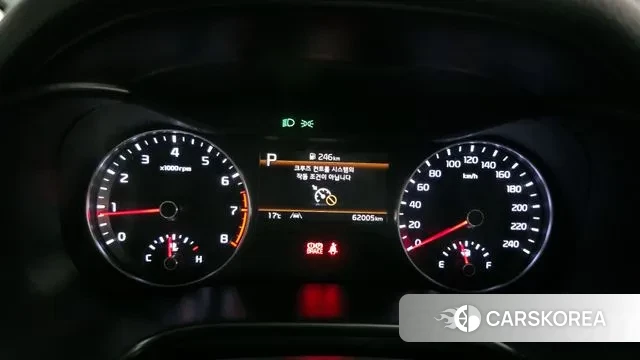 Kia The New K3 2nd generation id 3311715 из Кореи 18