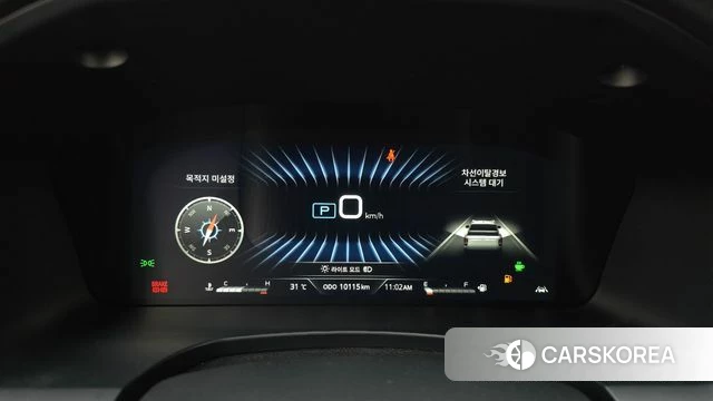 Ssangyong The New Rexton Sport id 4394501 из Кореи 28
