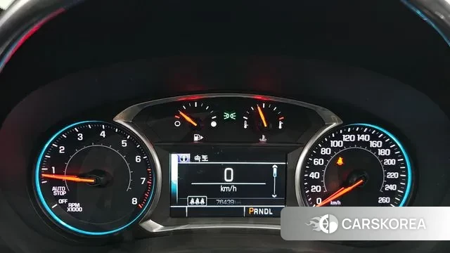 Chevrolet (GM Daewoo) All New Malibu id 3009260 из Кореи 18