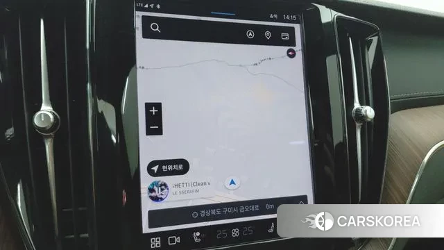 Volvo XC60 second Generation id 3680175 из Кореи 18