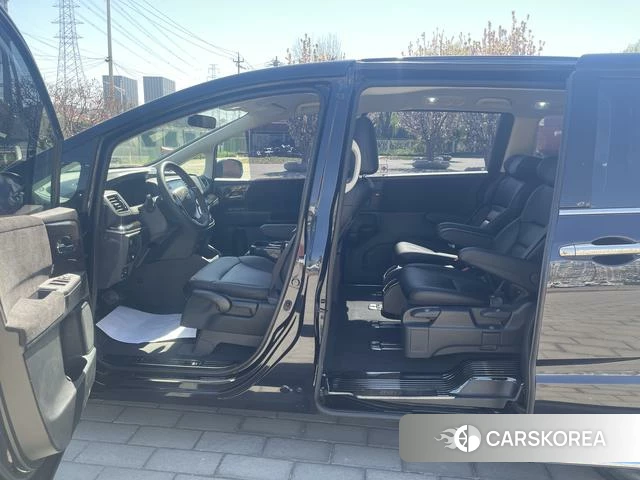 Honda Odyssey id 4258559 из Китая 19