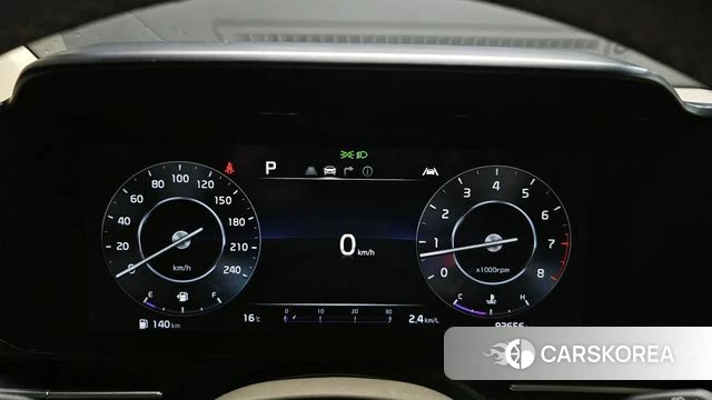 Kia Carnival 4th generation id 4350045 из Кореи 35