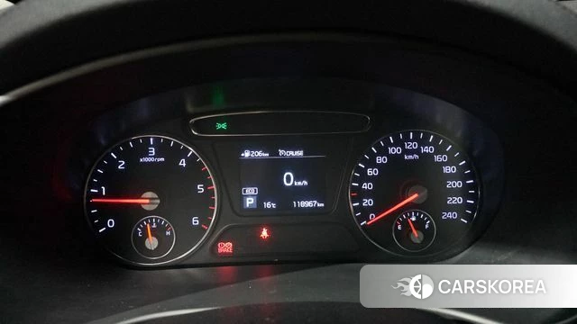 Kia The New Sorento id 3867455 из Кореи 18