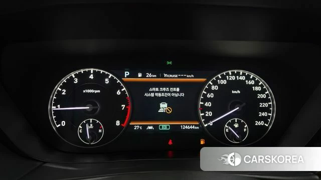 Genesis G90 id 4490295 из Кореи 18