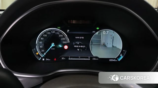 Genesis G80 (RG3) id 4736105 из Кореи 18