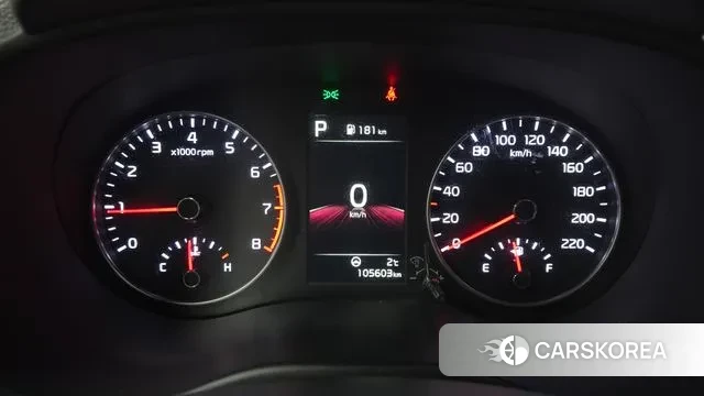 Kia Morning Urban (JA) id 3539700 из Кореи 18