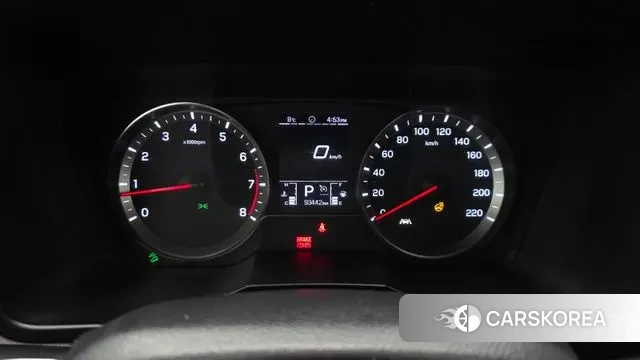 Ssangyong Berry New Tivoli id 3518579 из Кореи 18