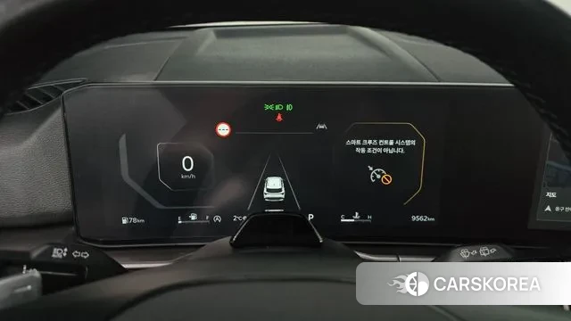 Kia The New Sportage 5th Generation id 3624284 из Кореи 18