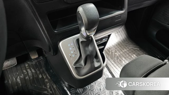Hyundai Staria id 4922005 из Кореи 30