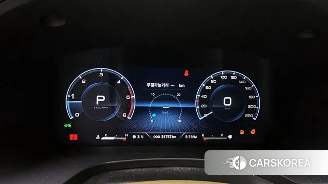 Ssangyong The New Rexton Sport id 3614581 из Кореи 18