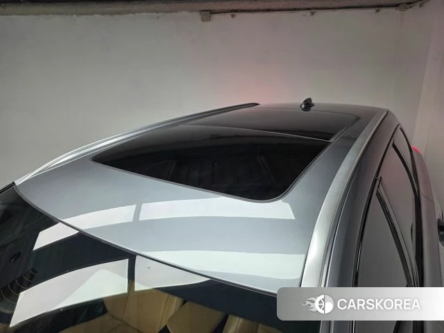 Volvo V90 Cross-Country id 4331072 из Кореи 18