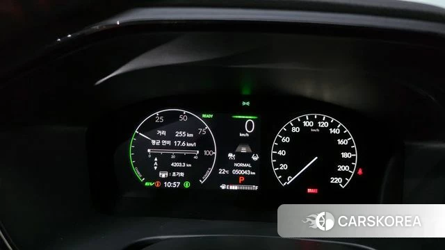 Honda CR-V 5th generation id 4422093 из Кореи 30
