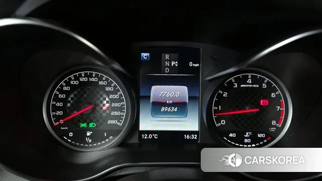 Mercedes-Benz GLC-Class X253 id 3723154 из Кореи 18