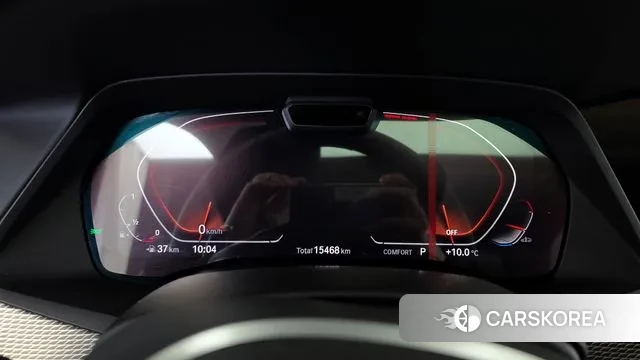 BMW X6 (G06) id 3722454 из Кореи 18