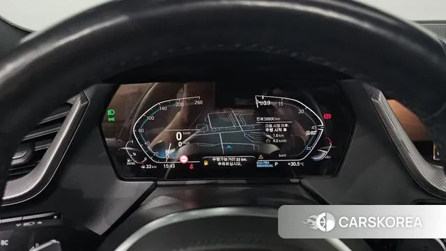 BMW 2 Series Gran Coupe (F44) id 3008433 из Кореи 18