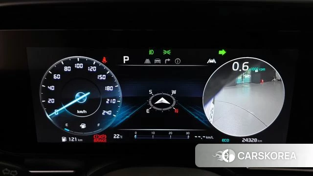 Kia Carnival 4th generation id 3940922 из Кореи 18