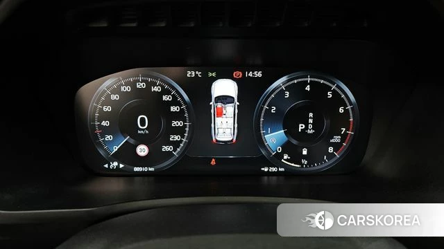Volvo XC90 second Generation id 4267939 из Кореи 34