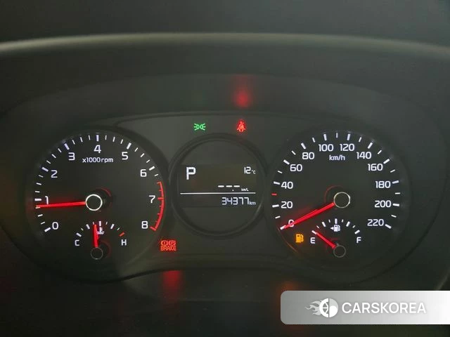 Kia Morning Urban (JA) id 3819672 из Кореи 18