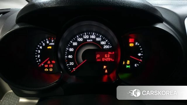 Kia The New Ray id 3801217 из Кореи 18