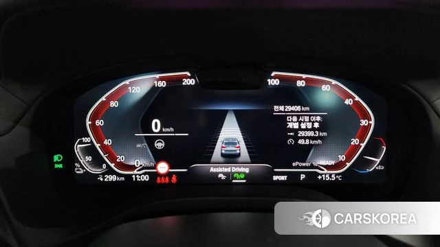 BMW iX3 id 4186014 из Кореи 18