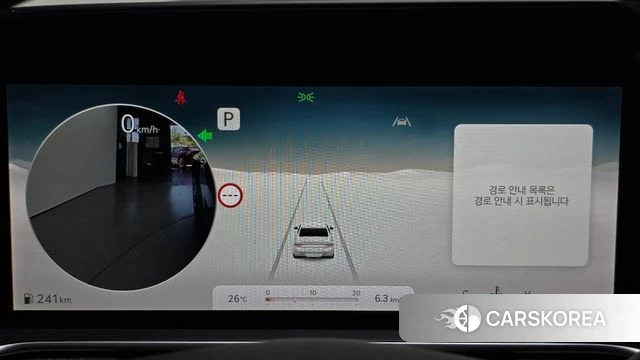 Genesis G90 (RS4) id 4495024 из Кореи 36