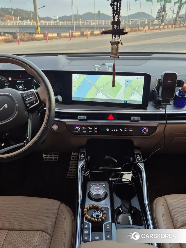 Kia The New Sorento 4th Generation id 3595237 из Кореи 16