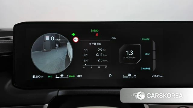 Kia The New K8 Hybrid id 4762216 из Кореи 33