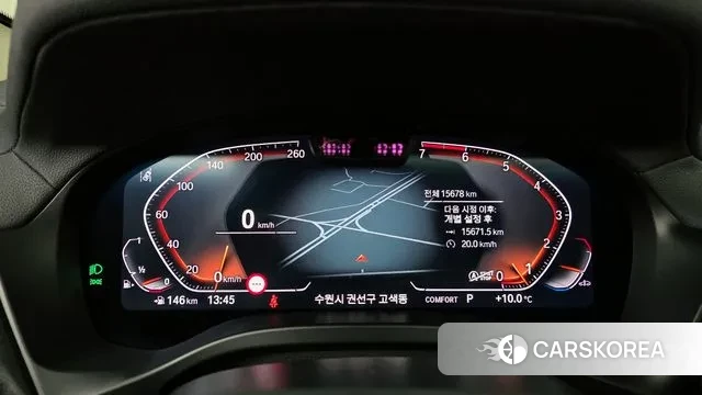 BMW X3 (G01) id 3467566 из Кореи 18