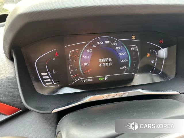 Dongfeng Fengshen Yi Hyun id 4241813 из Китая 8