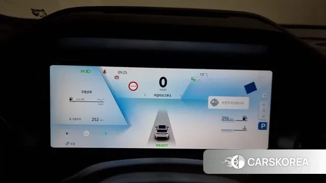 Renault Korea (Samsung) Grand Coleos id 3080526 из Кореи 18