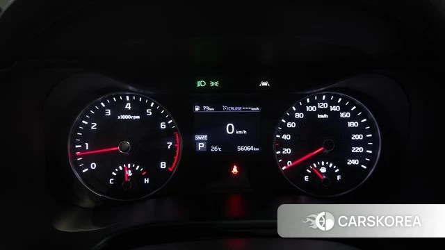 Kia Come New K3 id 4595186 из Кореи 28