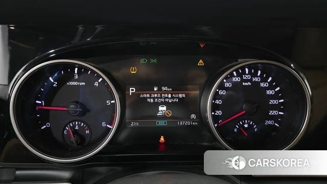 Kia Carnival 4th generation id 3860423 из Кореи 18