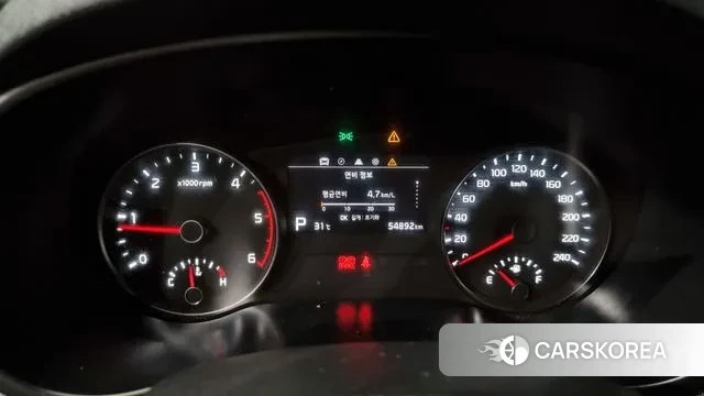 Kia Sportage The Bold id 3023382 из Кореи 18