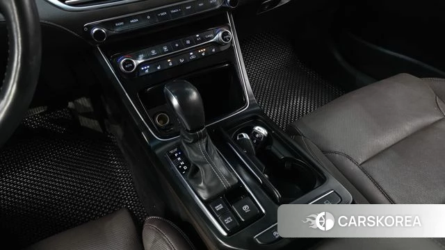 Hyundai Grandeur IG id 4497004 из Кореи 30