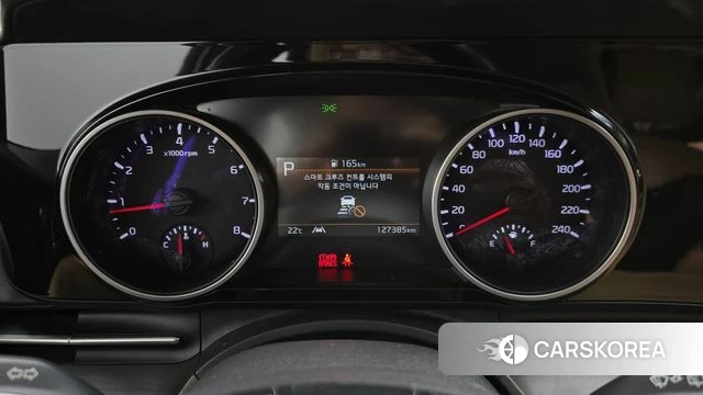 Kia Carnival 4th generation id 4894655 из Кореи 28