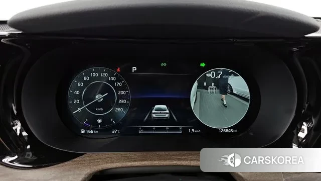 Kia K5 3rd generation id 3060319 из Кореи 18