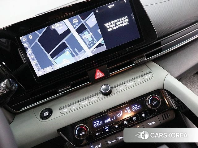 Hyundai The New Avante (CN7) id 3889171 из Кореи 18