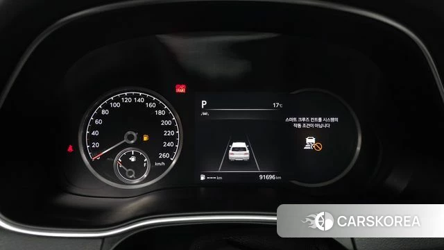 Genesis GV80 id 3866460 из Кореи 18