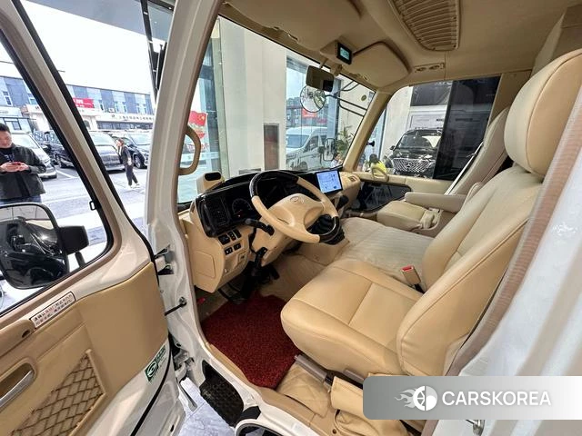 Toyota Costa id 4239583 из Китая 13