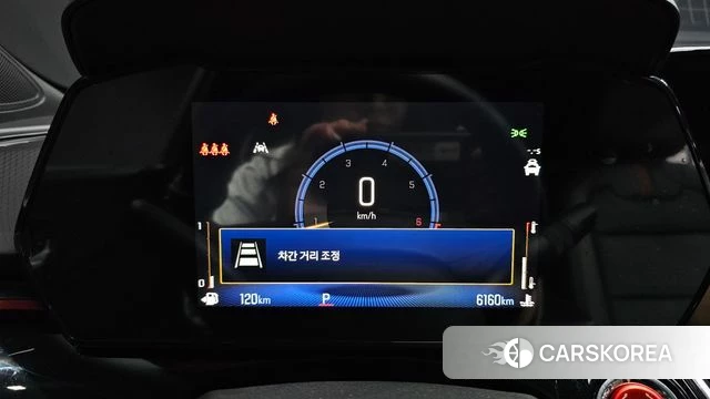 Chevrolet (GM Daewoo) Trax Crossover id 4349080 из Кореи 18