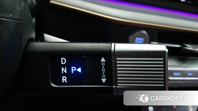 Hyundai Grandeur Hybrid (GN7) id 4591945 из Кореи 41